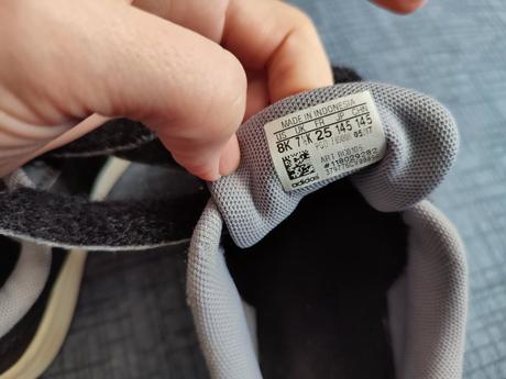 Unisex adidasky, adidas,25