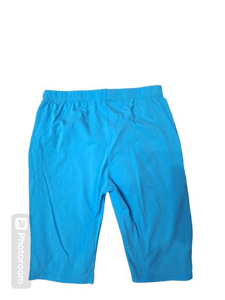 Dievčenské bavlnené trištvrťáky, 164