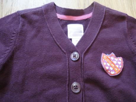 Elegantny svetrik, old navy,98