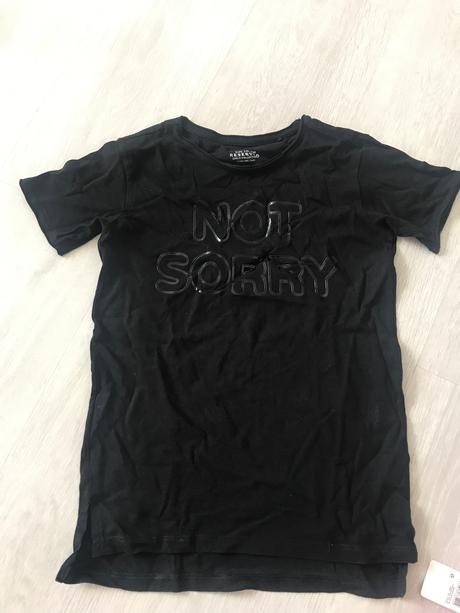 Tričko, reserved,140