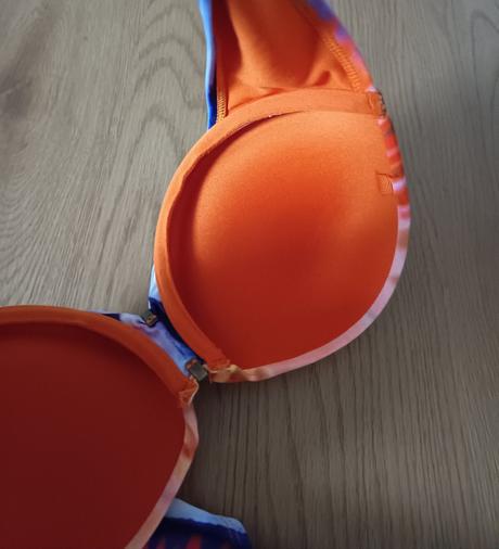 Plavky hunkemoller, l