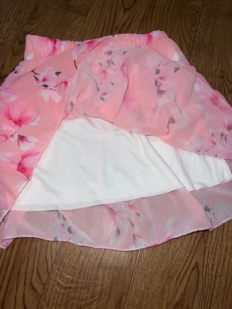 Suknička, 122 - 158