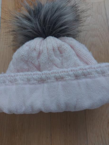 Čiapka + tunelový šál, 158