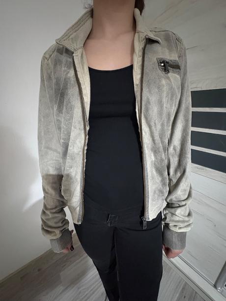 Bunda benetton, benetton,s