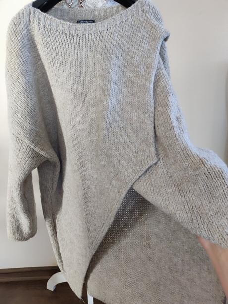 Dámsky sveter, 