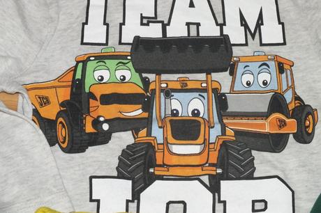 Set vyborny stav, mayoral,92