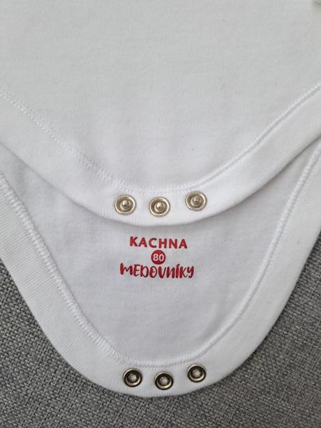 Vianočné body, 80