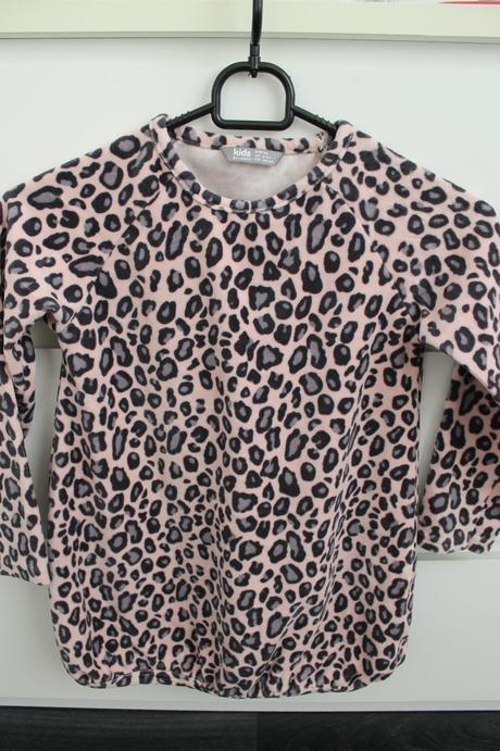 Tuniky 2 ks a legíny, 122–134