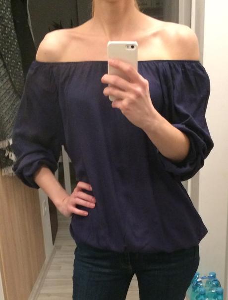 Sexy tunika hailys, m