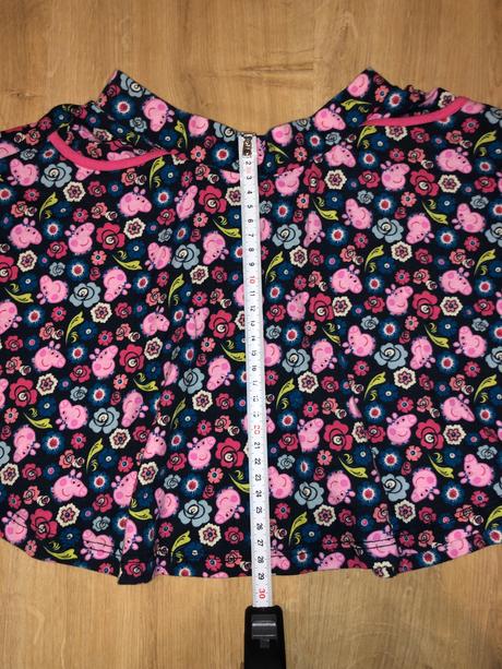 Sukňa peppa pig, 110