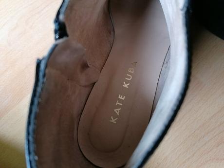 Pohodlné značkové kožené prechodné topánky, 37