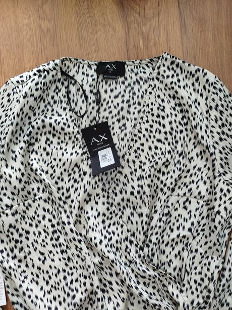 Bluzkove body ax paris, 38