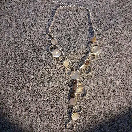 Bižuteria, oriflame