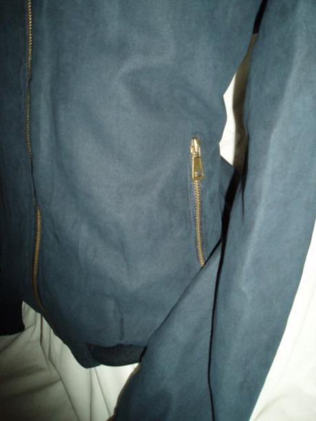 Pánska prechodná bunda, l