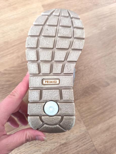 Primigi tenisky, primigi,28