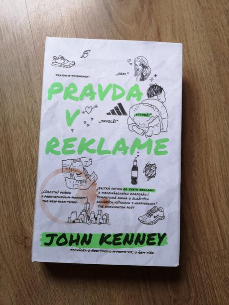Pravda v reklame john kenney,