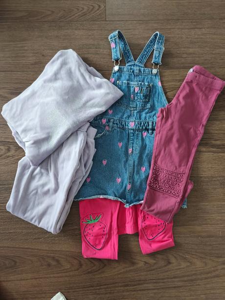 Balík lindex v.122/128, 122–134