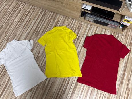 Značkove trička xs/s, aeropostale,xs
