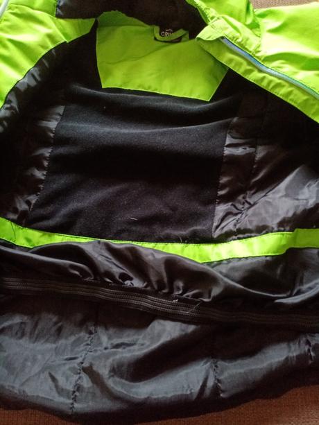 Vetrovka, crivit,122