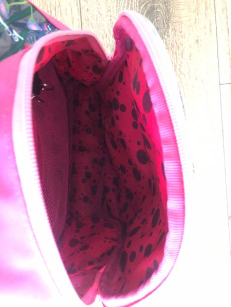 Topgal školská taška,