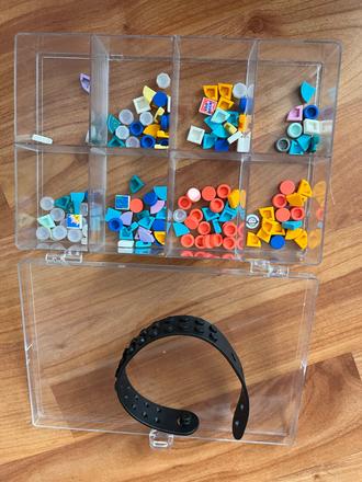 Naramok lego dots, 