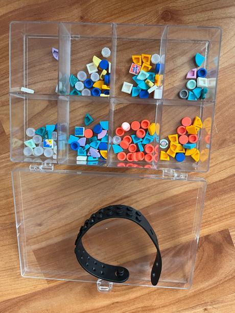 Naramok lego dots, 