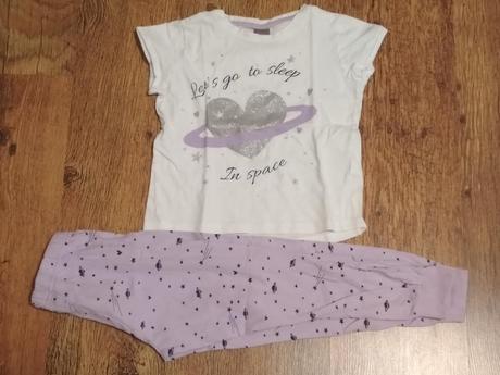 Pyzamo srdiečko, 98