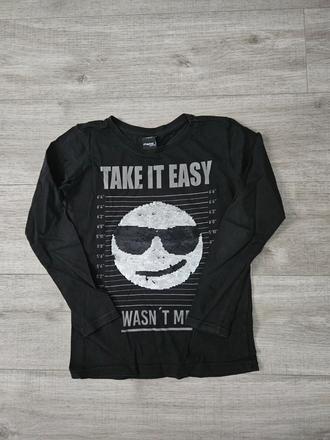 Tricko s aplikaciou, chapter young,134