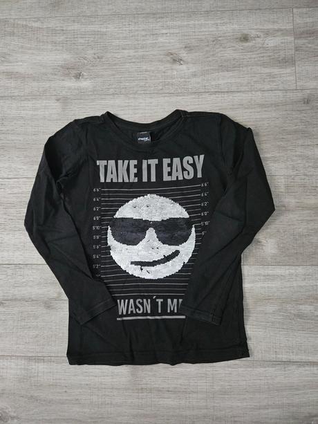 Tricko s aplikaciou, chapter young,134