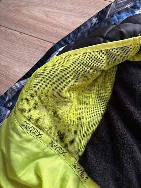 Lyžiarska súprava, reserved,164