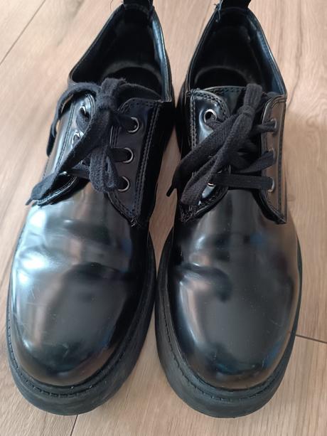 Topánky zara, zara,38