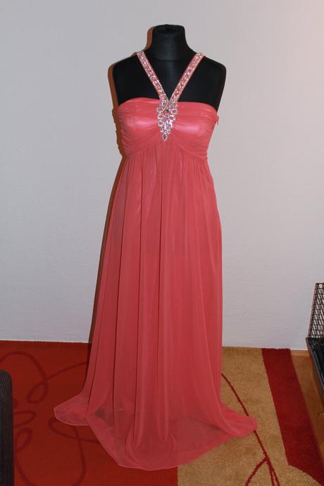 Spoločenské šaty, m