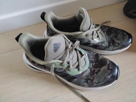 Športové tenisky, adidas,40