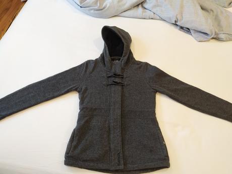 Vlnený kabát bench, bench,m