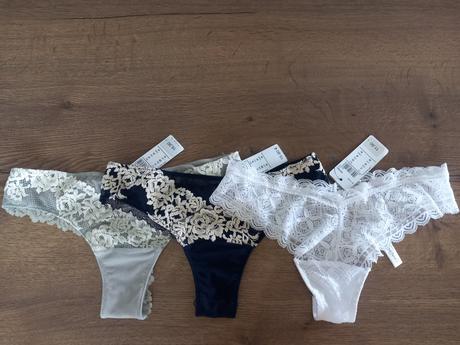 Nové nohavičky intimissimi veľ.m, intimissimi,m