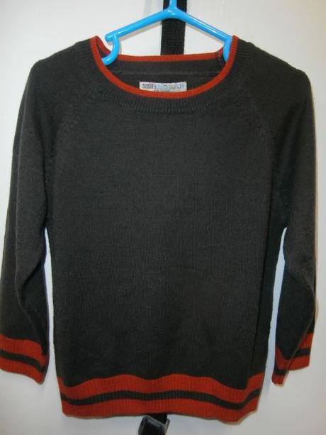 Pulóver, marks & spencer,98