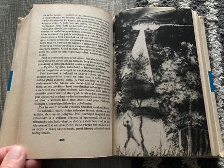 Tretie oko boha šivu-prvé vyd.1983,