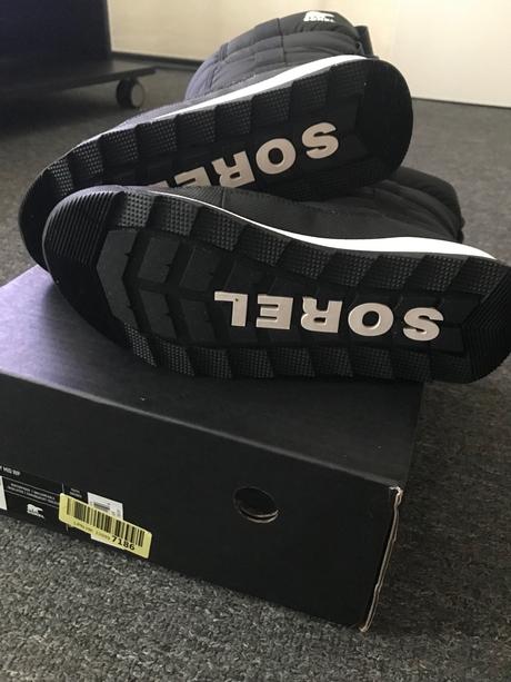 Sorel unisex, sorel,38