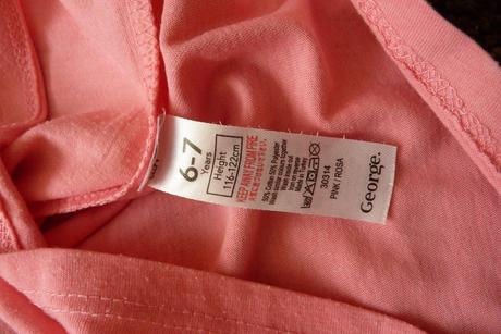 Nádherné tričká, 110