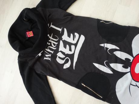 Tunika/šaty, sugarbird,s