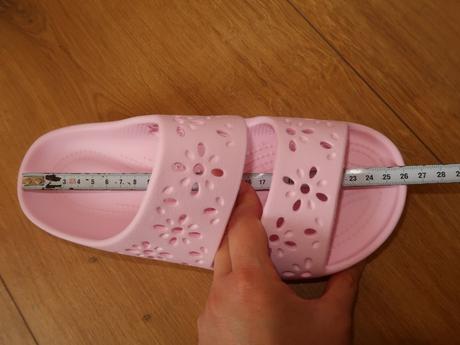 Šľapky crocs m7, w9 (veľkosť 40), crocs,40