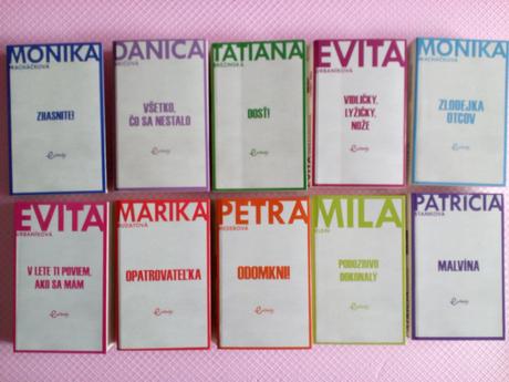 Evita, 