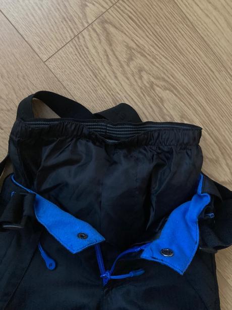 Reserved lyžiarske nohavice, reserved,92