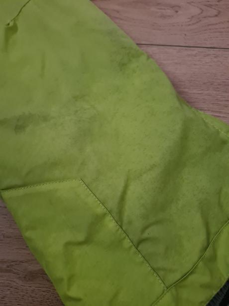 Lyžiarske nohavice, 140