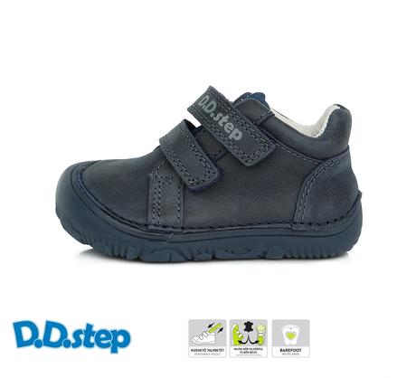 Detská barefootová obuv d.d.step dp023-073-399c, d.d.step,20