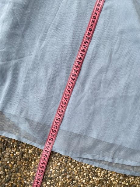 Spoločenské šaty, xs