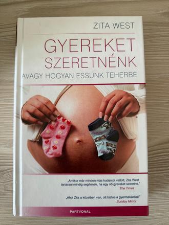Gyereket szeretnénk,