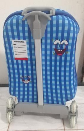 Decky kufor.,