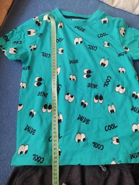 Súprava letna, f&f,116