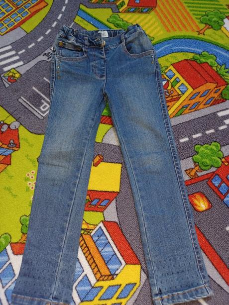 Rifle 4-5 ff, f&f,110